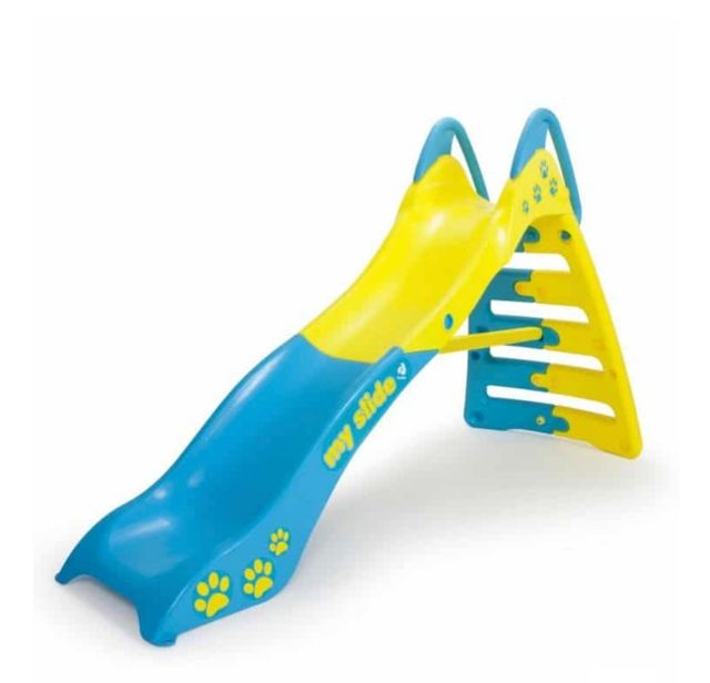 Tobogán My Slide
