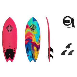 surf