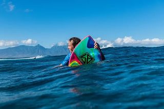surf