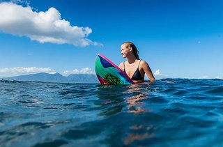 surf