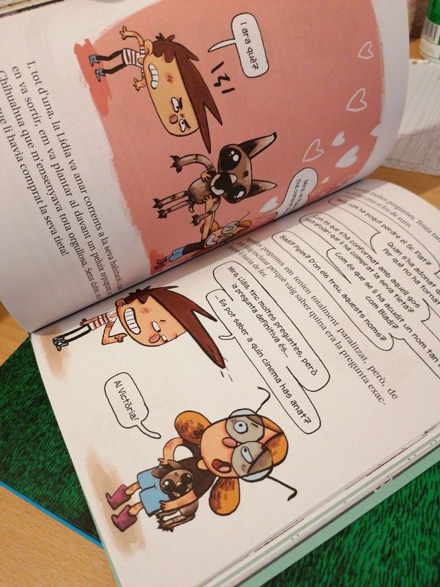 arriba el sr.Flat. combel.Jaume Copons. Valenciano