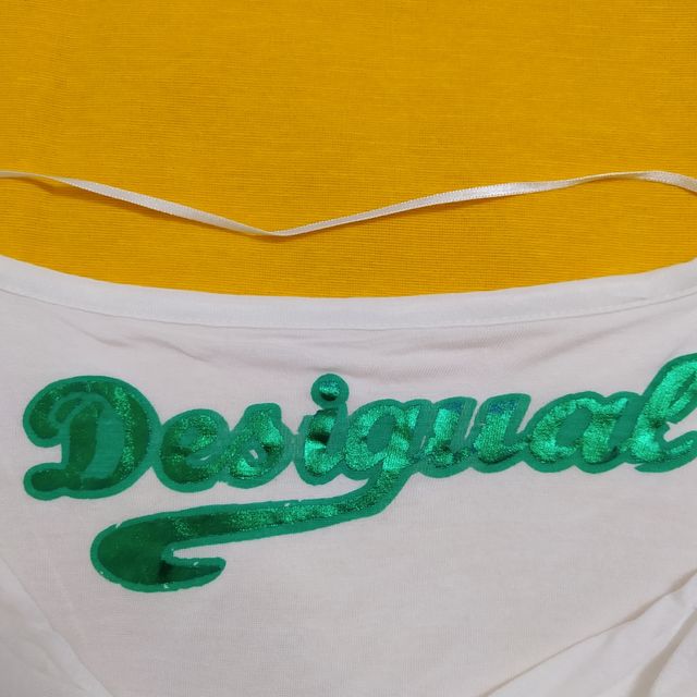T-shirt donna Desigual
