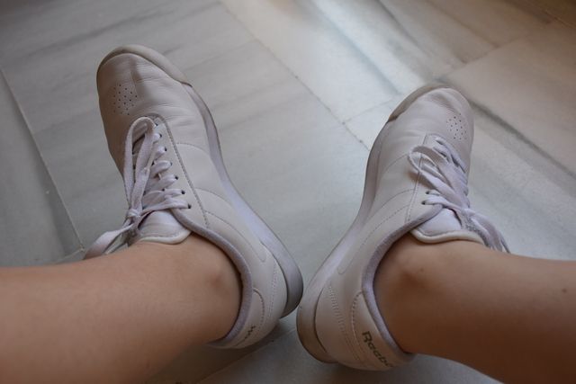 zapatillas reebok