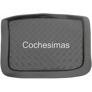 SEAT IBIZA 1996-2002 cubeta cubre maletero