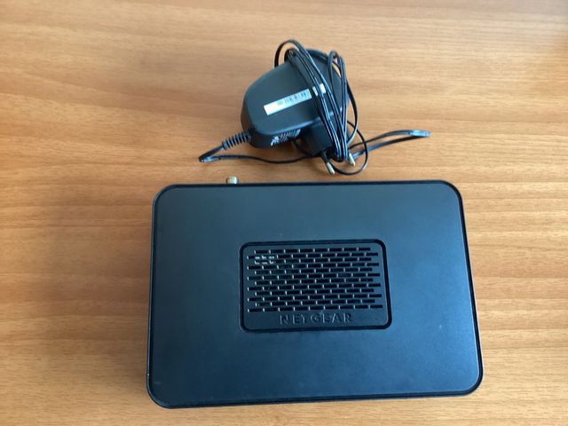 Modem Netgear Cg3100d