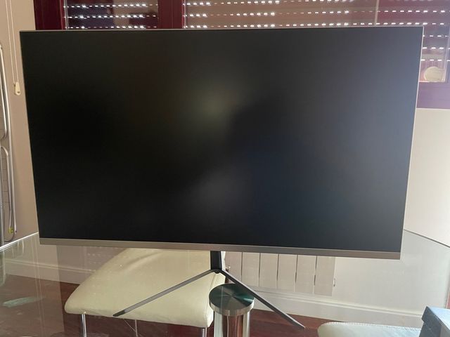 Monitor Peak 23"