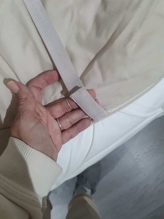 saco de invierno de la marca Pasito a Pasito