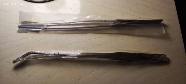 Pinzas Acuario Plantado