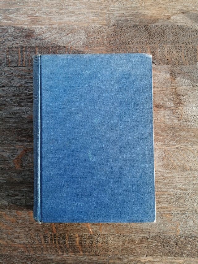 Kitty Rosamond Marshal Libro