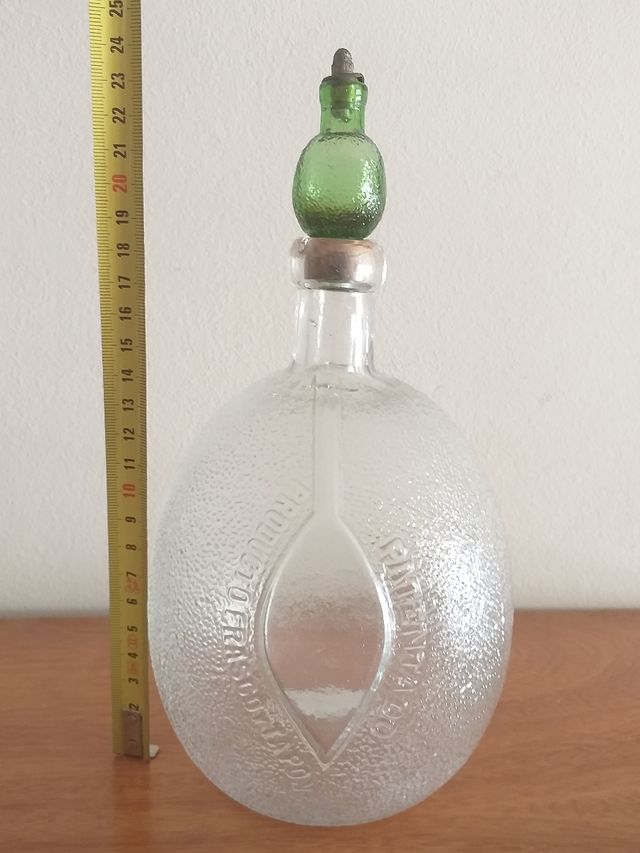 botella 