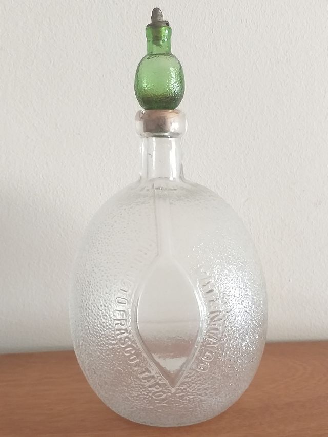 botella 