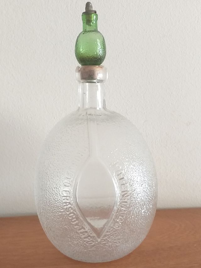 botella 