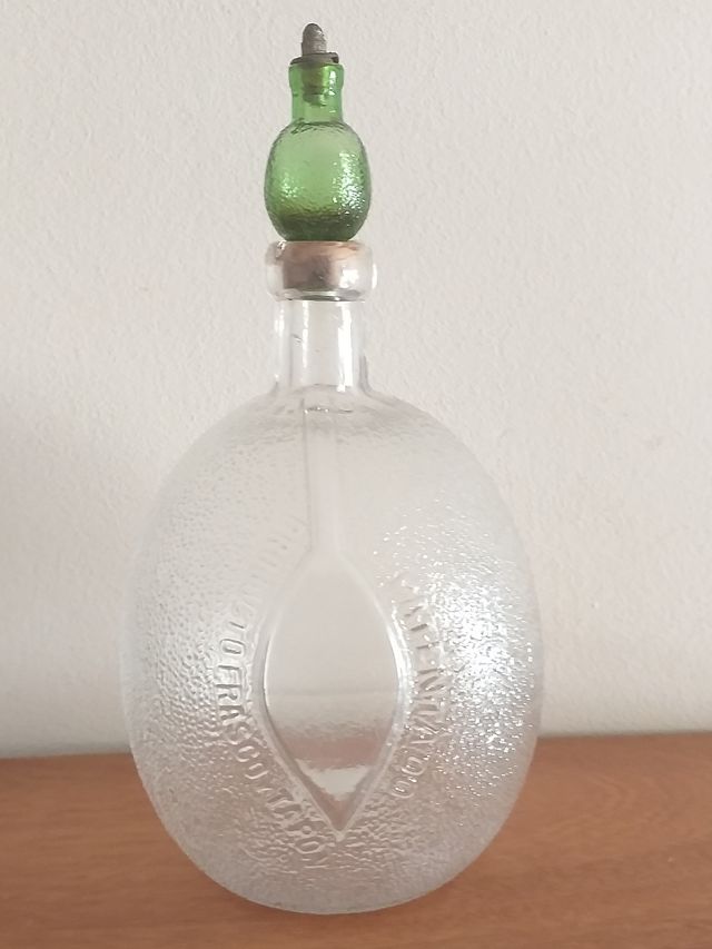 botella 