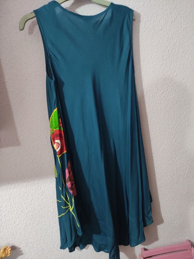 vestido colores