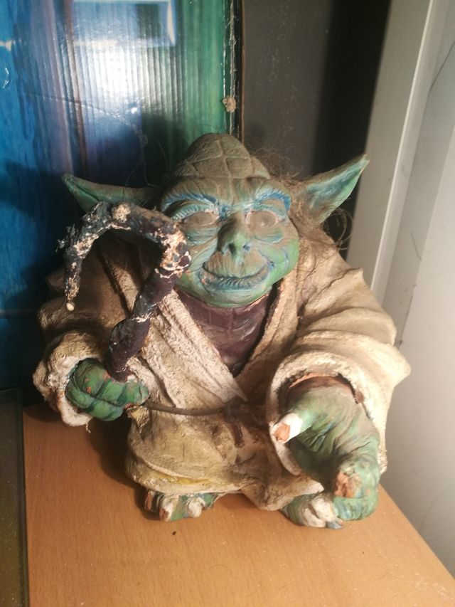 yoda