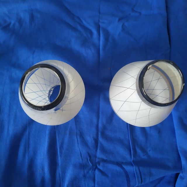 Tulipas antiguas, retro.