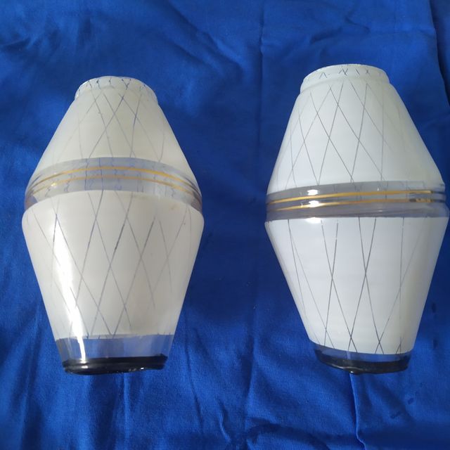 Tulipas antiguas, retro.