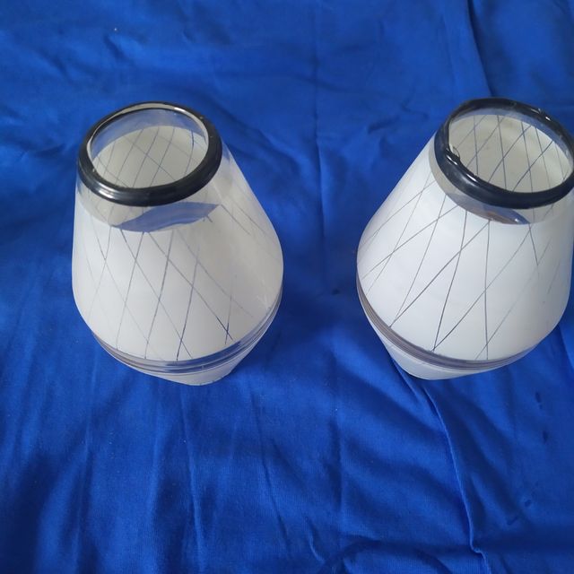 Tulipas antiguas, retro.