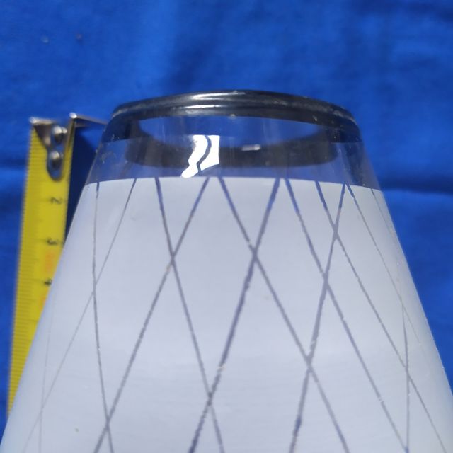 Tulipas antiguas, retro.