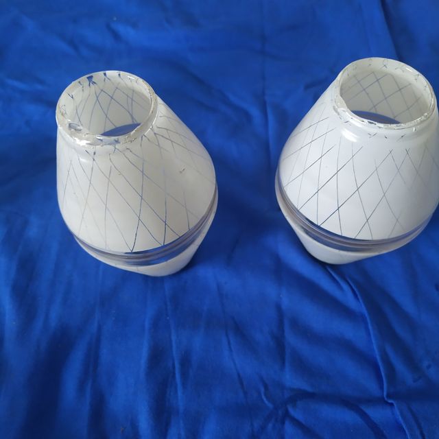 Tulipas antiguas, retro.