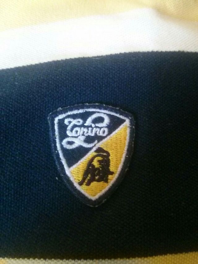 Polo Lamborghini