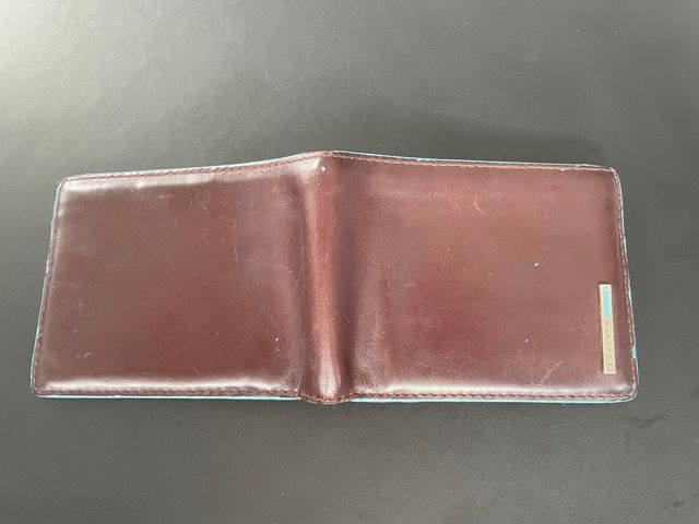 Portafoglio PIQUADRO