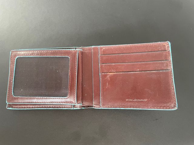 Portafoglio PIQUADRO