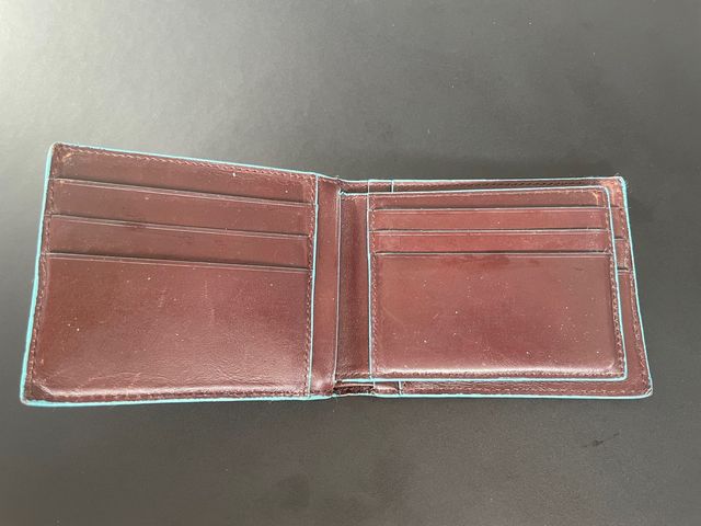 Portafoglio PIQUADRO