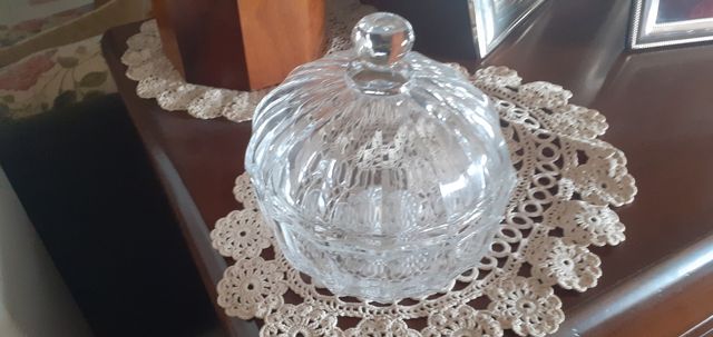 Portacaramelle o dolci