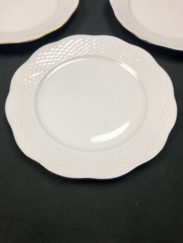 Herend piatto da dipingere