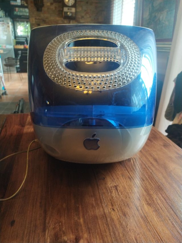 iMac