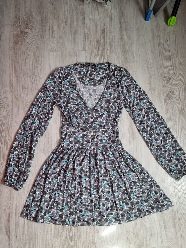 vestido de marca Pepe Jeans