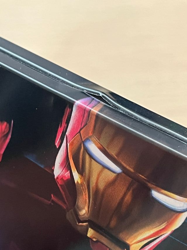 IRON MAN, STEELBOOK KIMCHIDVD, BLU-RAY