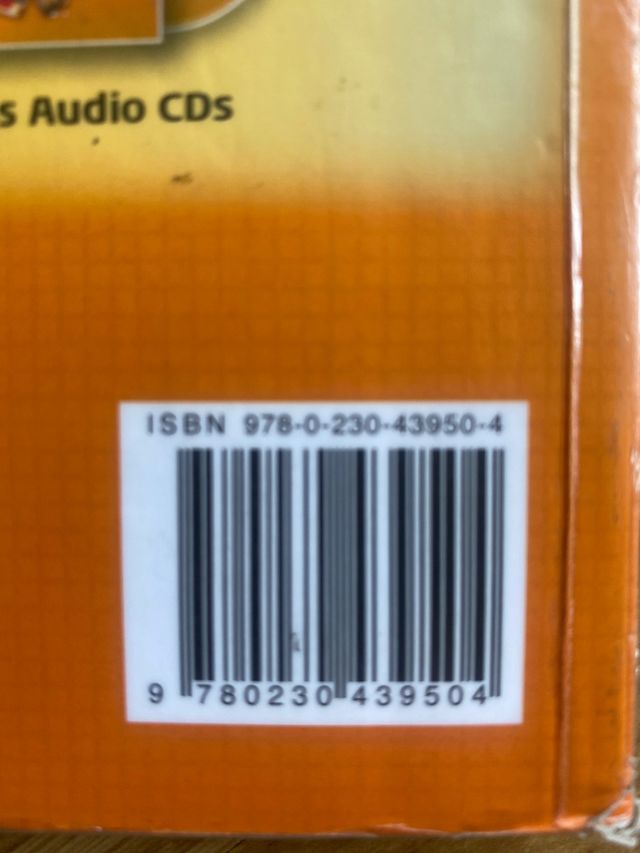 Pulse3 workbook (MacMillan)