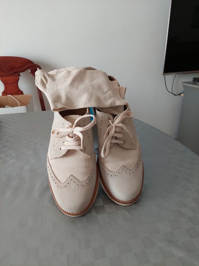 zapatos 👞 niño