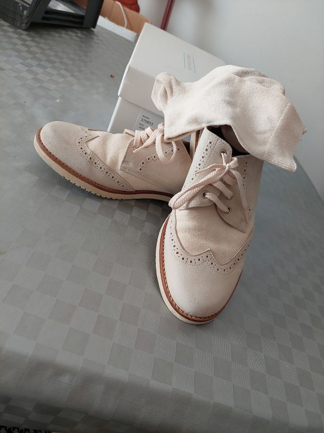 zapatos 👞 niño