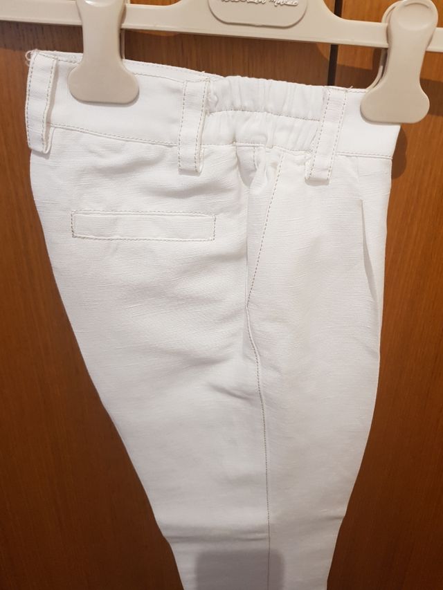 Traje comunión Hortensia Maeso