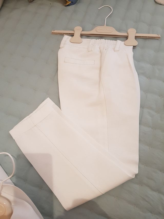 Traje comunión Hortensia Maeso