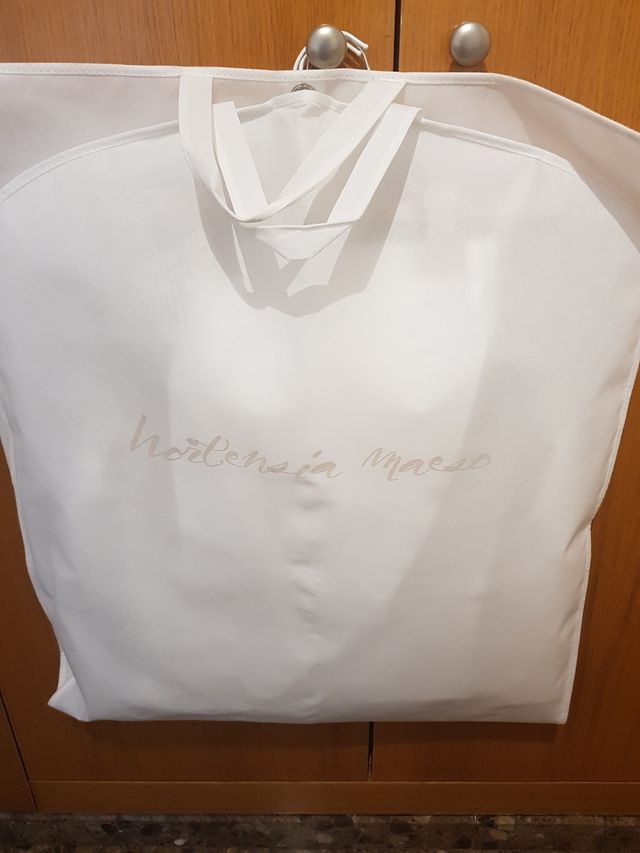 Traje comunión Hortensia Maeso