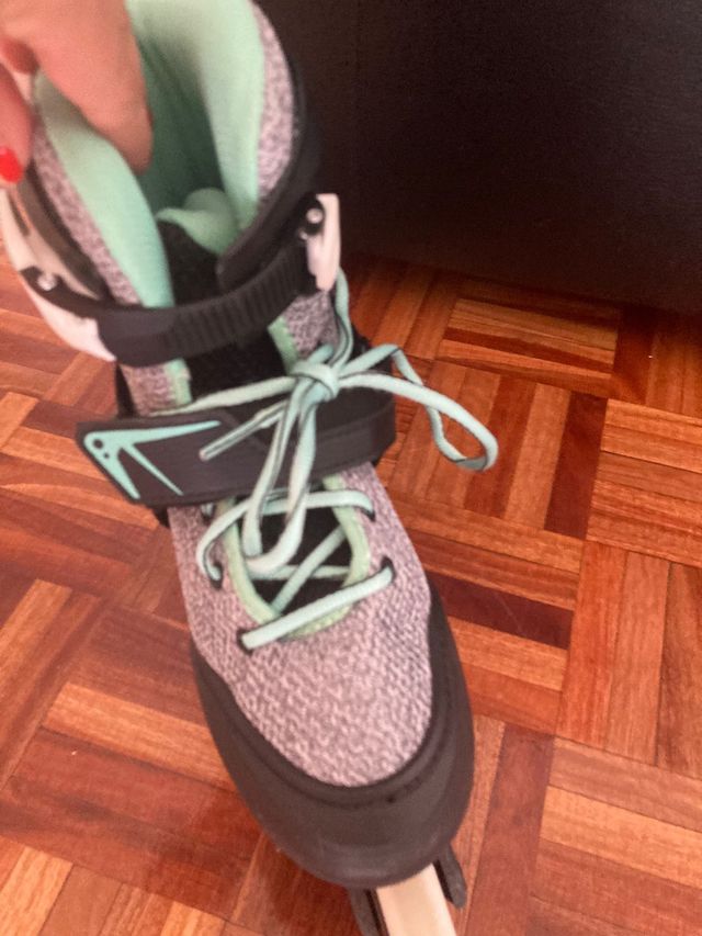 patines oxelo adultos 36