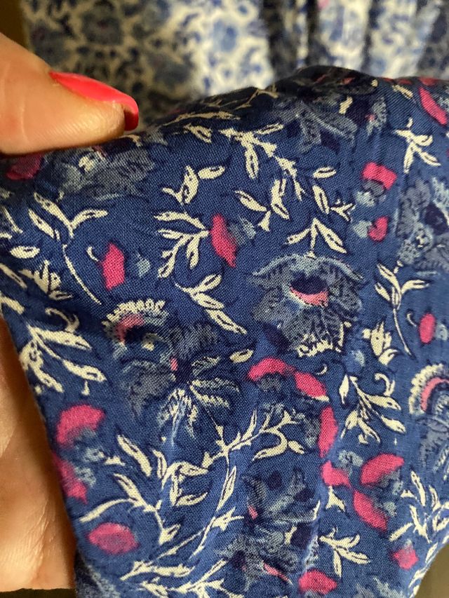 Vestido playero marca women'secret