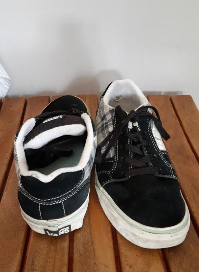 Zapatillas Vans
