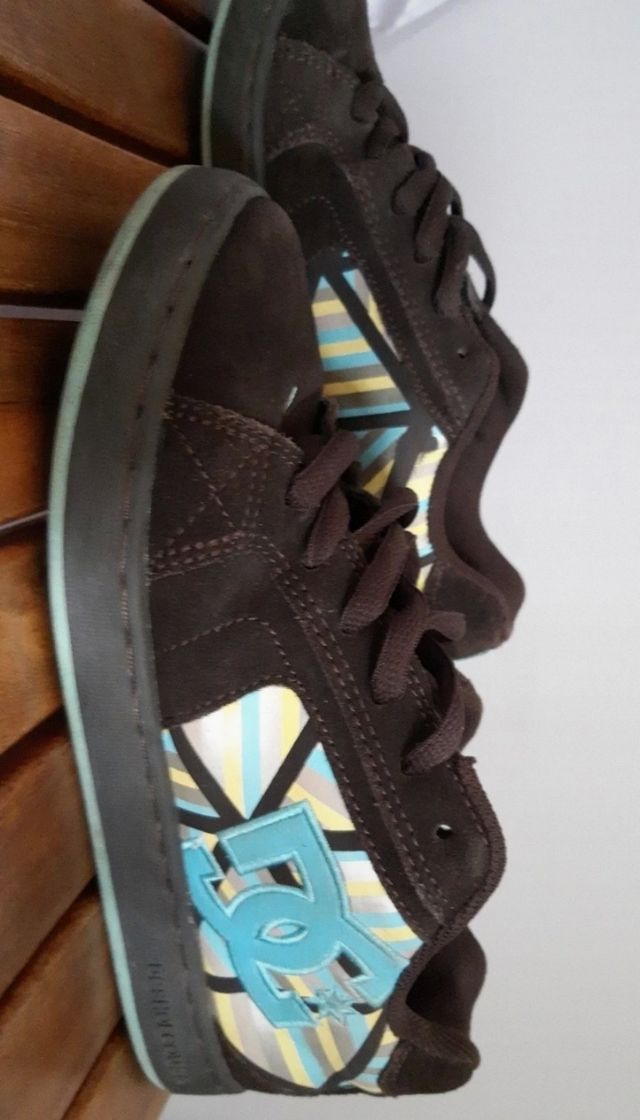 Zapatillas DC