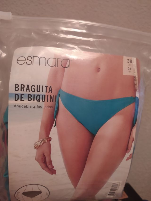 Braga bikini