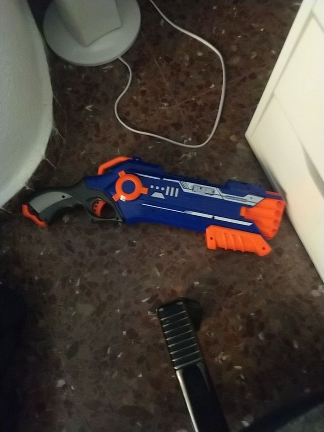 nerf