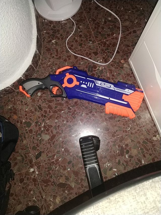 nerf
