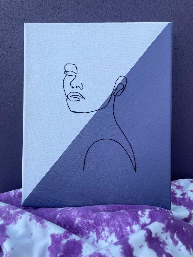 Lienzo personalizado