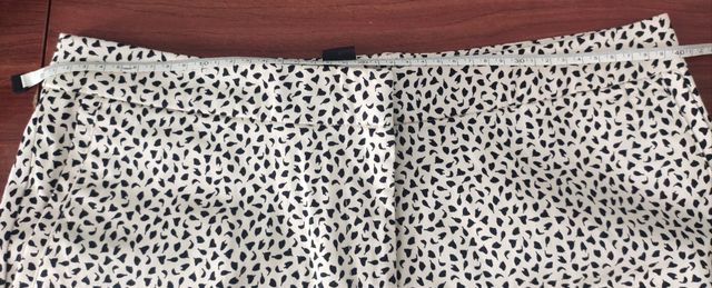 pantalón short mujer H &M