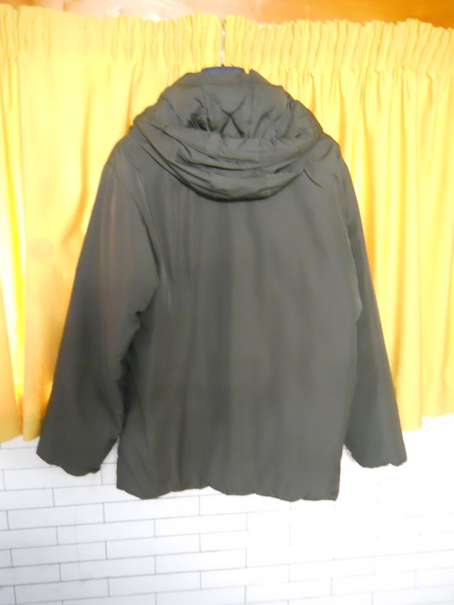 Piumino uomo Sergio Tacchini