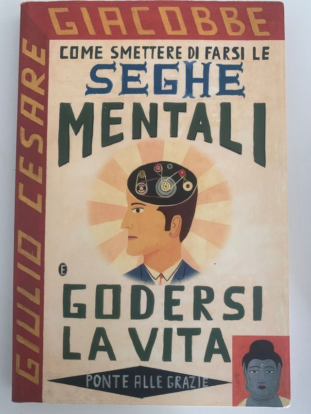 Libro en Italiano